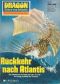 [Dragon - Söhne von Atlantis 55] • Rückkehr nach Atlantis